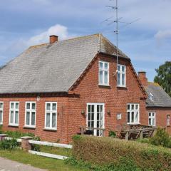 Holiday Home Rødenæbvej