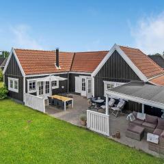 Stunning Home In Vejby With Kitchen