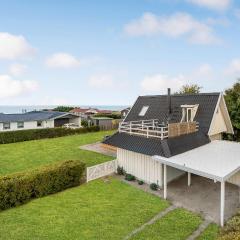 Nice Home In Bogense With Sauna, Wifi And 3 Bedrooms