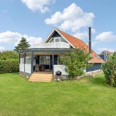 Awesome Home In Slagelse With 3 Bedrooms And Wifi
