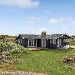 Holiday Home Fanø 54