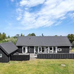 Stunning Home In Skagen With 4 Bedrooms And Wifi