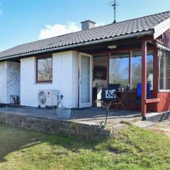 Lovely Home In Kirke Hyllinge With Wifi