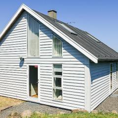 Nice Home In Allinge With 2 Bedrooms And Wifi