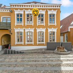 Stunning Apartment In Aabenraa With 2 Bedrooms And Wifi