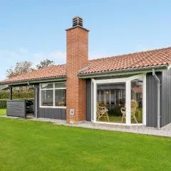 Stunning Home In Sæby With Sauna