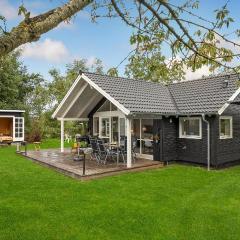 Stunning Home In Kalundborg With Wifi