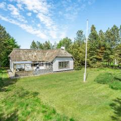 Holiday Home Moritzvej Rømø Xii