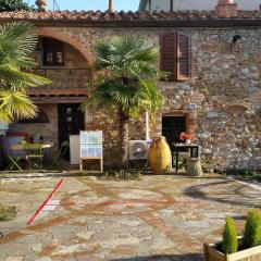 Vacation Home Tuscany Filettole 2