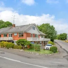 1 Bedroom Pet Friendly Apartment In Allinge