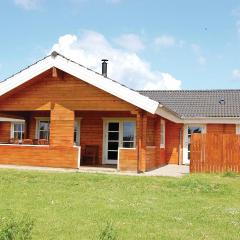 Beautiful Home In Sydals With Sauna, Wifi And 4 Bedrooms