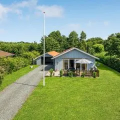 Amazing Home In Haderslev With Kitchen