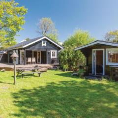 Lovely Home In Gørlev With Wifi