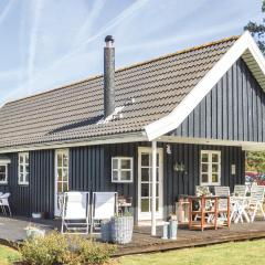 Holiday Home Harestien Væggerløse I