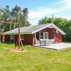 3 Bedroom Cozy Home In Oksbl