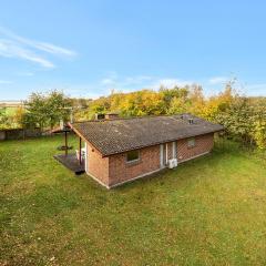 Lovely Home In rsted With Kitchen