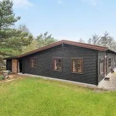 Awesome Home In Gilleleje With Kitchen