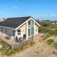 Nice Home In Blokhus With House A Panoramic View