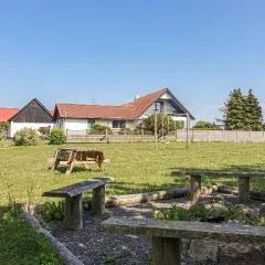 Beautiful Home In Klemensker With Wifi