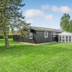 Pet Friendly Home In Otterup With Sauna