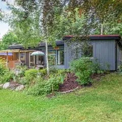 4 Bedroom Awesome Home In Skibby