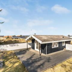 2 Bedroom Beautiful Home In Thisted