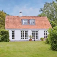Holiday Home Bonderupvej
