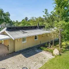 4 Bedroom Awesome Home In Skibby