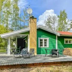 3 Bedroom Amazing Home In Nex