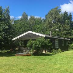 Lovely Home In Gilleleje With Kitchen