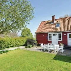 Amazing Home In Haderslev With House Sea View