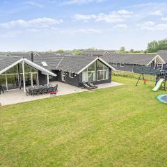 Lovely Home In Bogense With Kitchen