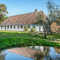 Stunning Home In Haarby With Kitchen