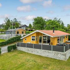Stunning Home In Haderslev With 3 Bedrooms And Wifi