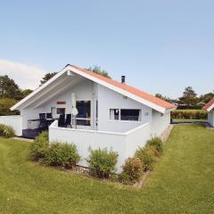 Beautiful Home In Karrebksminde With Kitchen