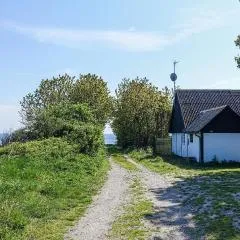 Amazing Home In Aakirkeby With Wifi