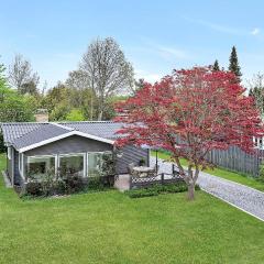Beautiful Home In Kirke Hyllinge With Wifi And 2 Bedrooms