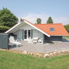 Holiday Home Rønnebærvænget Hejls