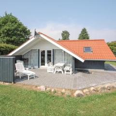 Amazing Home In Hejls With Wifi