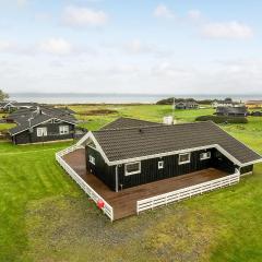 Holiday Home Vinkelbæk Nordborg V