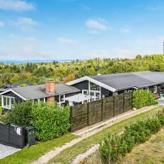 Nice Home In Frevejle With Kitchen