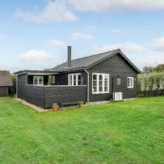 Stunning Home In Haderslev With 3 Bedrooms And Wifi