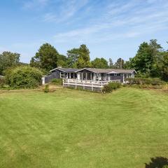 Holiday Home Fiskervej Ebeltoft Xi