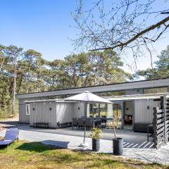 Gorgeous Home In Nexø With Wifi