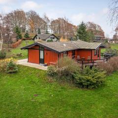 Beautiful Home In Tranekr With Sauna, 2 Bedrooms And Wifi