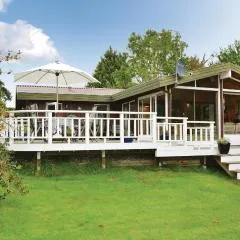 Lovely Home In Gilleleje With Kitchen