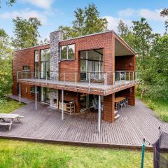 Amazing Home In Grenaa With 3 Bedrooms And Wifi