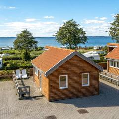 Lovely Home In Tranekr With Outdoor Swimming Pool