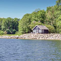 Gorgeous Home In Broager With House Sea View