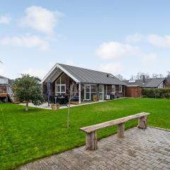 Awesome Home In Kerteminde With Kitchen